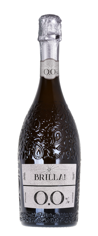 Brilla Zero Alcool