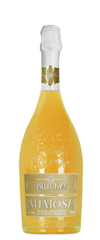 Brilla Mimosa
