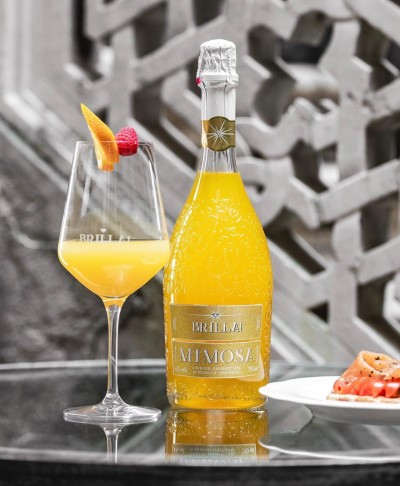 Brilla Mimosa