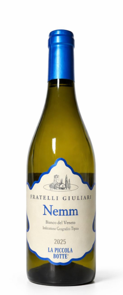 NEMM Bianco del Veneto IGT