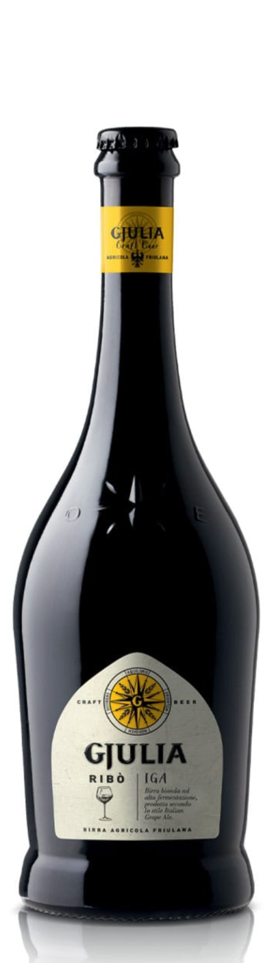 Birra Ribo 1,5 L