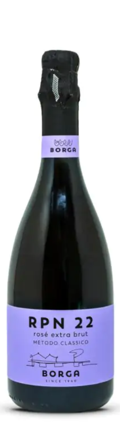RPN22 Metodo Classico Extra Brut