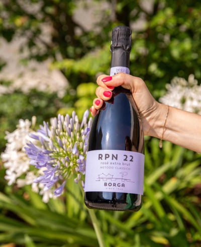 RPN22 Metodo Classico Extra Brut