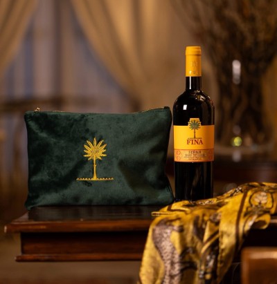 Syrah - Terre Siciliane