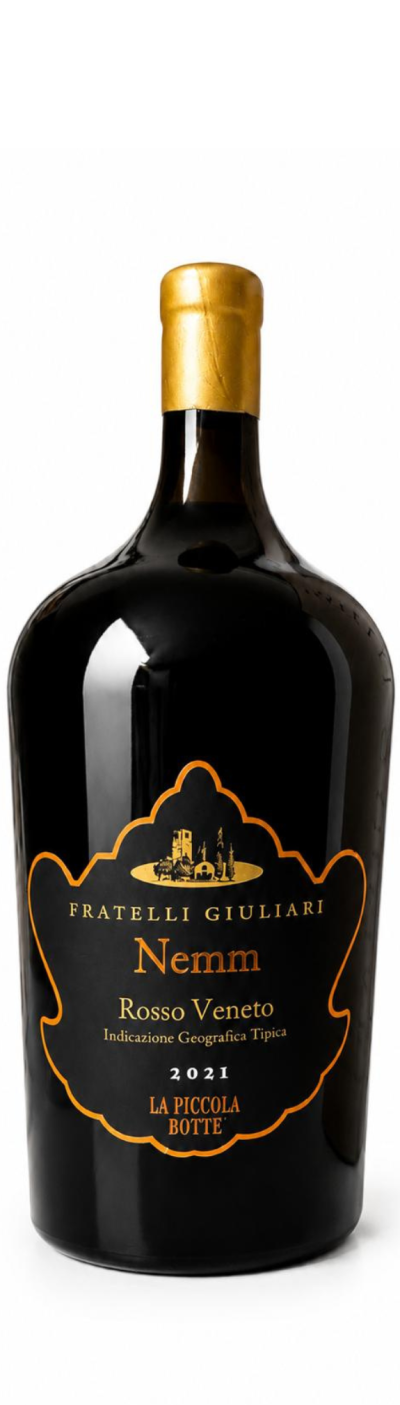 NEMM Rosso Veneto IGT - 1.5 L
