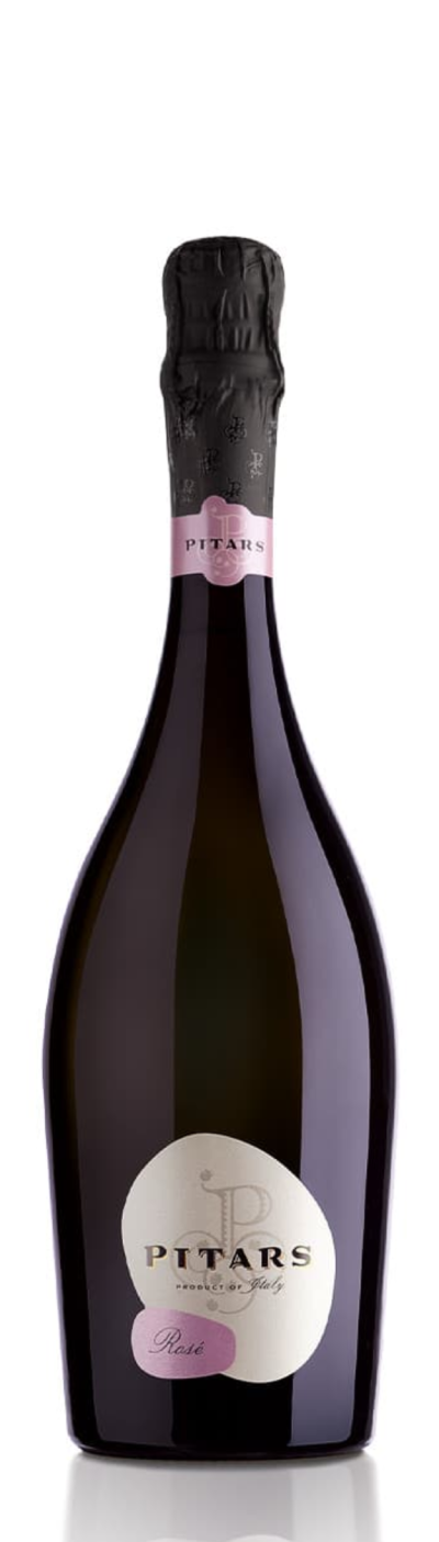 Dry Sparkling ROSE