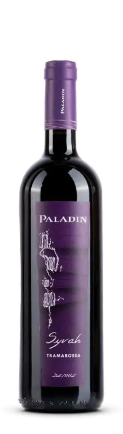 Syrah TRAMAROSSA