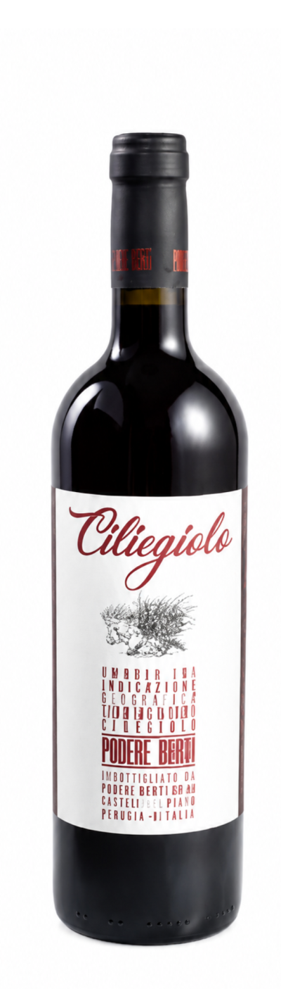 Ciliegiolo Umbria IGT