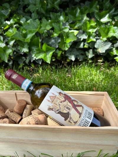 Orvieto Classico Abboccato DOC