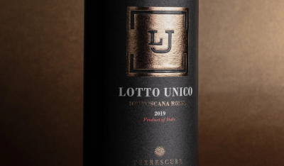LOTTO UNICO IGT Rosso Toscana