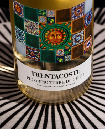 TRENTACOSTE Pecorino IGT Terre dAbruzzo