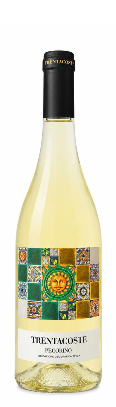 TRENTACOSTE Pecorino IGT Terre dAbruzzo