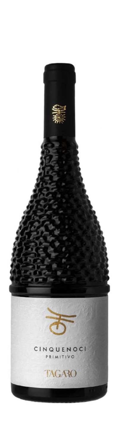 CINQUENOCI Primitivo IGP Puglia