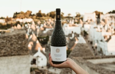 SEICASELLE Negroamaro IGP Puglia