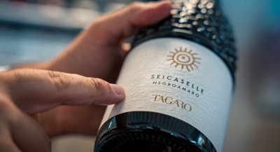 SEICASELLE Negroamaro IGP Puglia