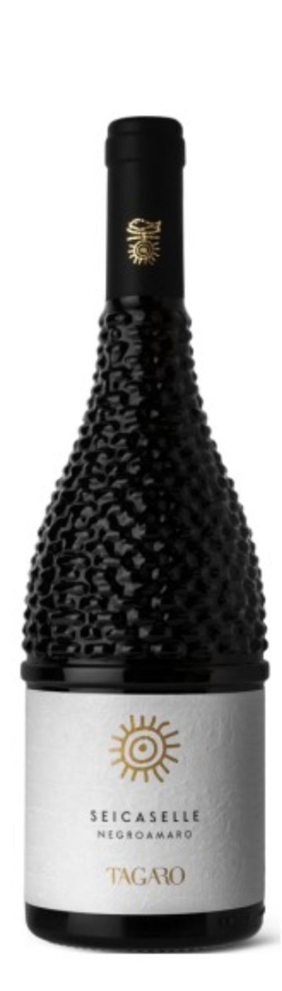 SEICASELLE Negroamaro IGP Puglia