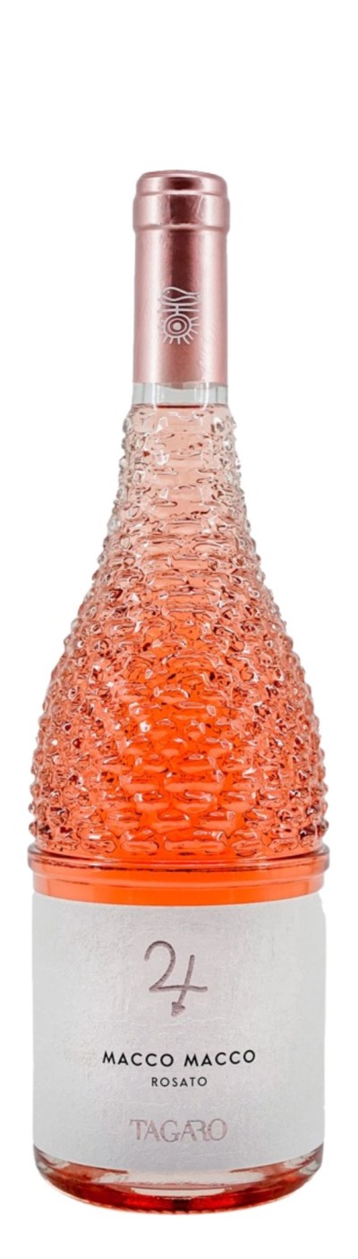 MACCO MACCO Rosato IGP Puglia
