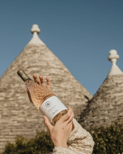 VERDAZZO Vermentino IGP Puglia