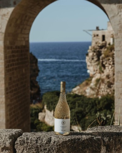 VERDAZZO Vermentino IGP Puglia