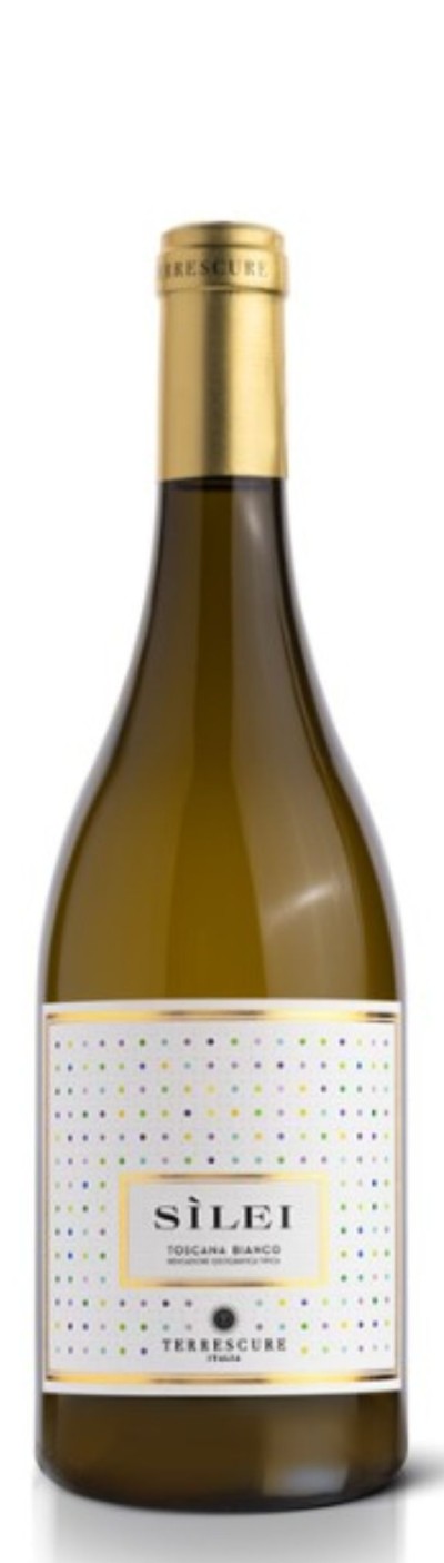 SILEI Bianco IGT Toscana