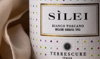 SILEI Bianco IGT Toscana