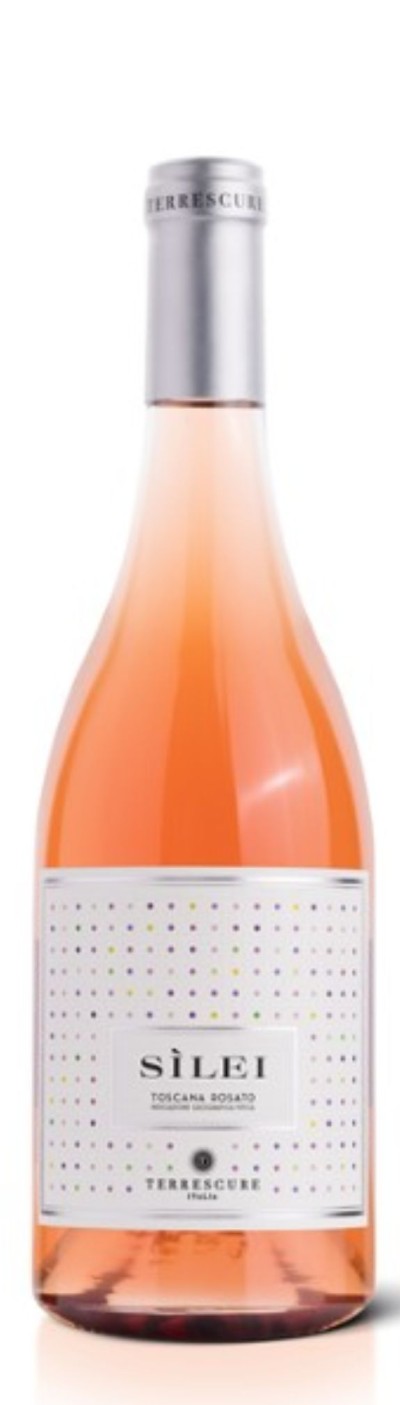 SILEI Rosato IGT Toscana