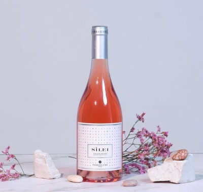 SILEI Rosato IGT Toscana