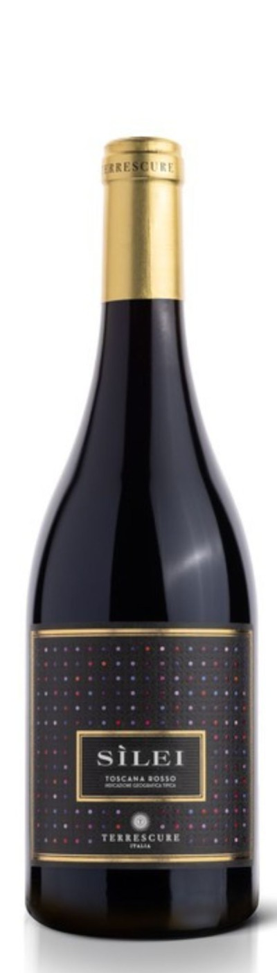 SILEI Rosso IGT Toscana