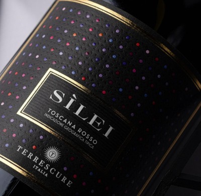 SILEI Rosso IGT Toscana