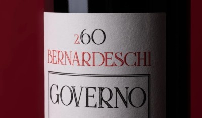 GOVERNO Rosso IGT Toscana