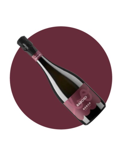 Raboso Rosso Dry