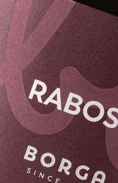 Raboso Rosso Dry