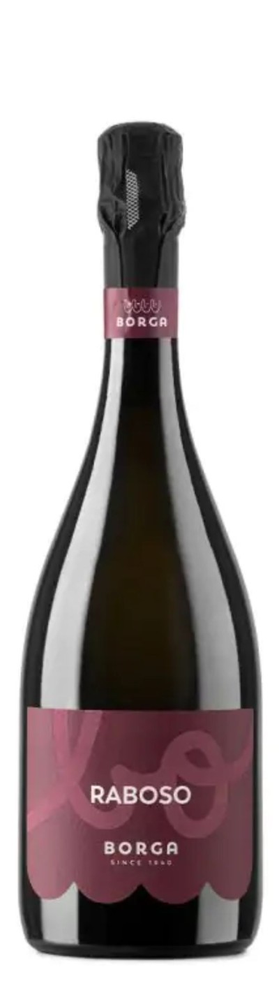 Raboso Rosso Dry