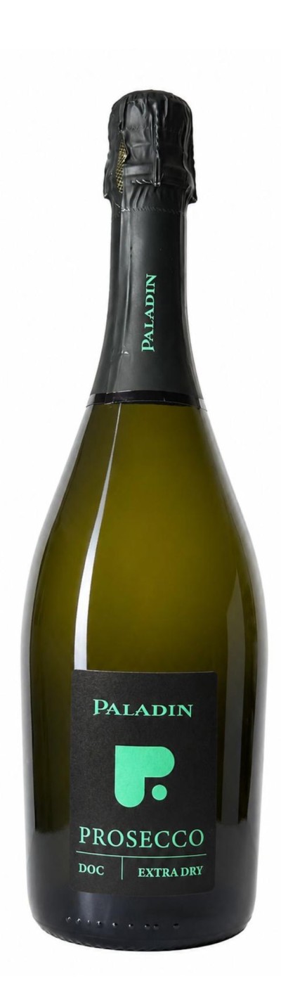 Prosecco P DOC Extra dry