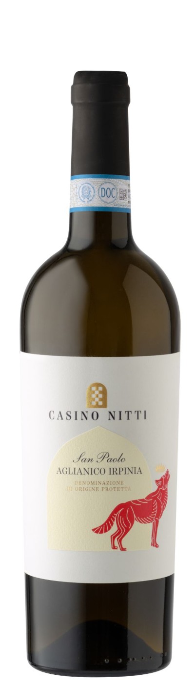Aglianico DOP