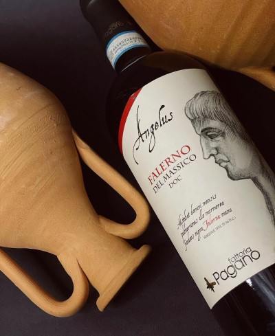 ANGELUS Falerno del Massico Rosso Riserva DOP