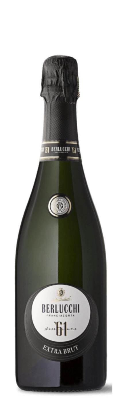 61 Franciacorta Extra Brut - 1.5 L