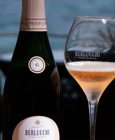 61 Franciacorta Rose - 1.5 L