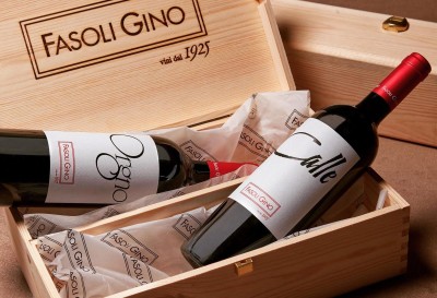Orgno Merlot Veronese - 1.5 L