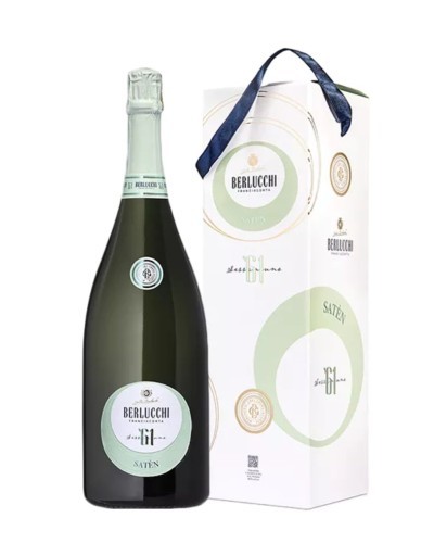 61 Franciacorta Saten (cutie)