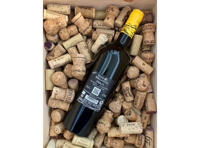 Pralis - Chardonnay & Sauvignon Blanc