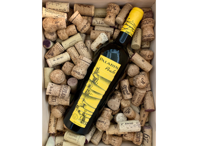 Pralis - Chardonnay & Sauvignon Blanc