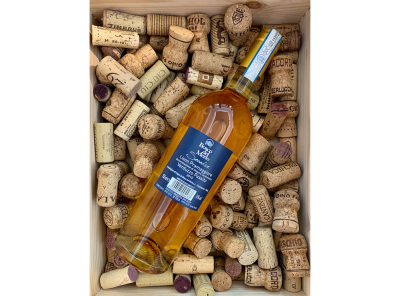 Soandre Verduzzo Passito