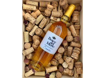 Soandre Verduzzo Passito