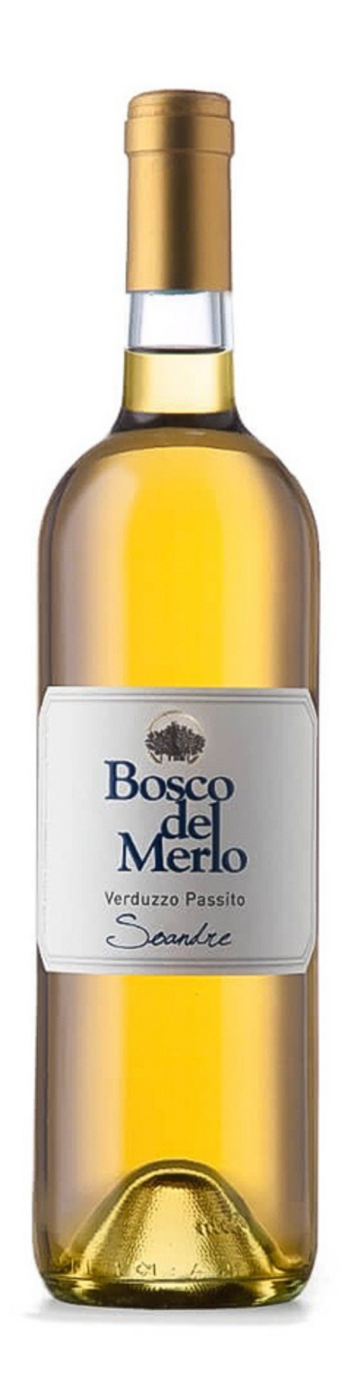 Soandre Verduzzo Passito