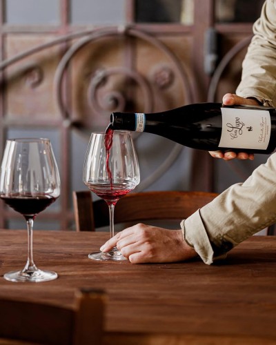 Amarone della Valpolicella