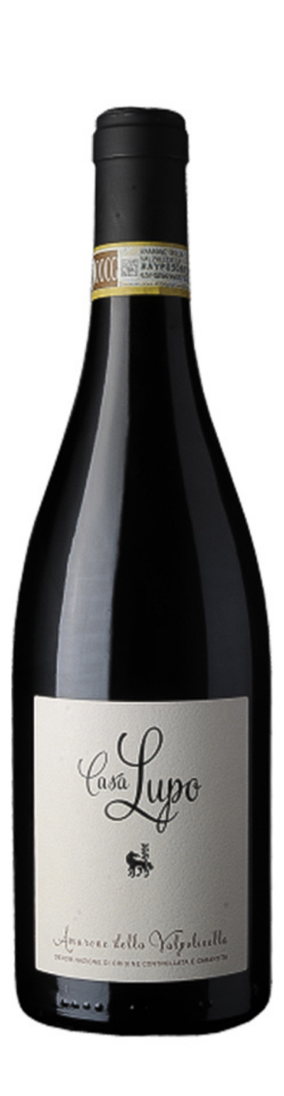 Amarone della Valpolicella