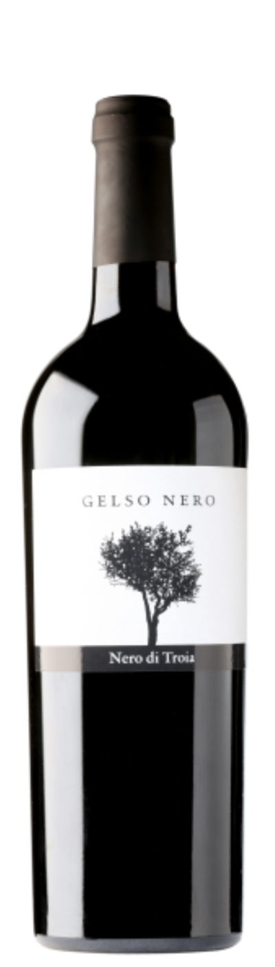Gelso Nero  - Nero di Troia