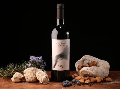 Avia Pervia - Primitivo