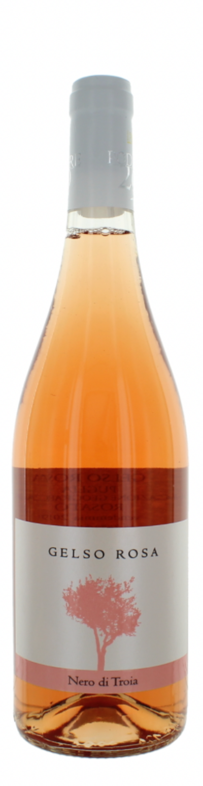 Gelso Rosa - Nero di Troia